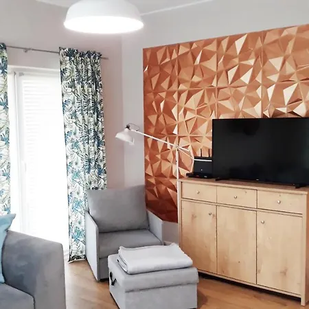 Apartment Komfortowy W Karpaczu Do 5 Os.