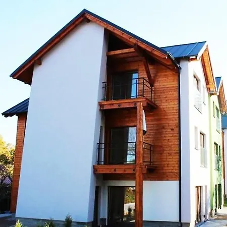 Komfortowy W Karpaczu Do 5 Os. Karpacz