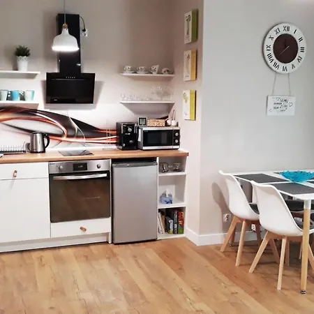 Apartament Komfortowy W Karpaczu Do 5 Os. *