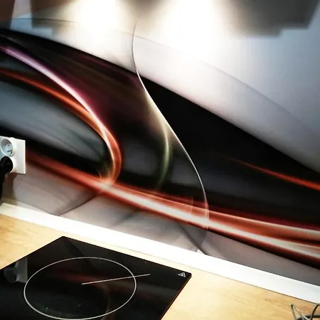 Komfortowy W Karpaczu Do 5 Os. *