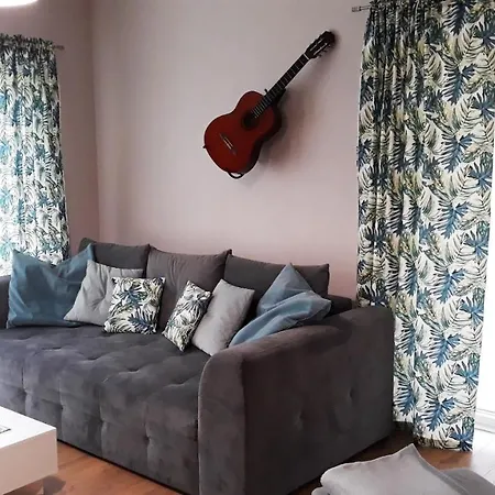 Komfortowy W Karpaczu Do 5 Os. Apartament *