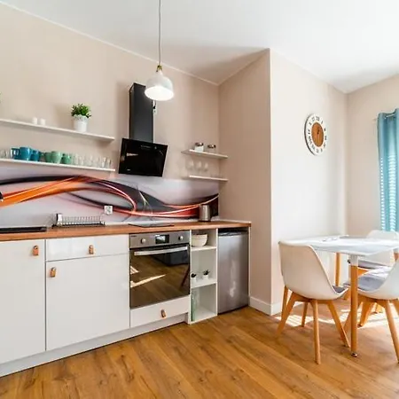 Apartament Komfortowy W Karpaczu Do 5 Os. *