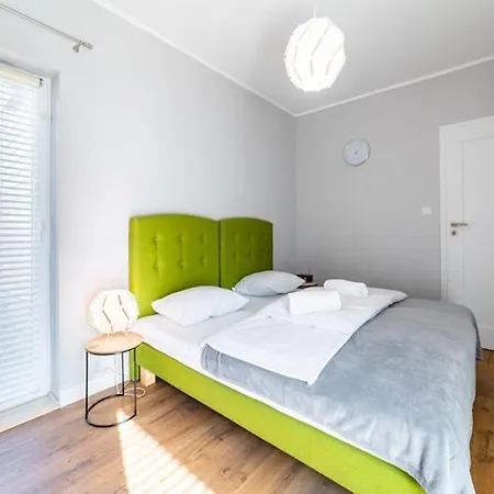 Komfortowy W Karpaczu Do 5 Os.