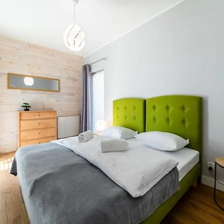 Apartment Komfortowy W Karpaczu Do 5 Os. Karpacz