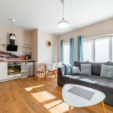 Komfortowy W Karpaczu Do 5 Os. *