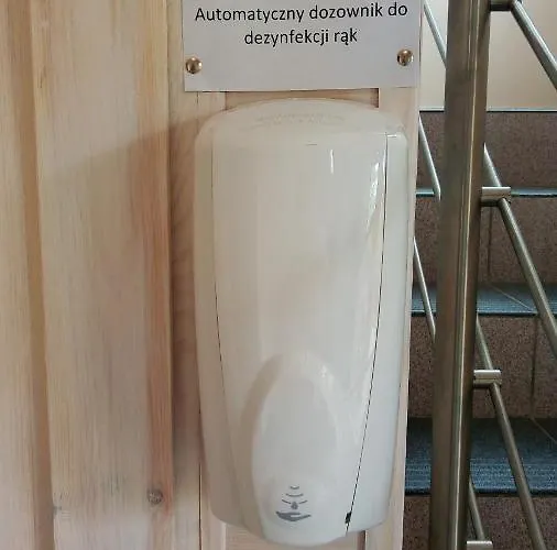 Apartament Komfortowy W Karpaczu Do 5 Os. Karpacz