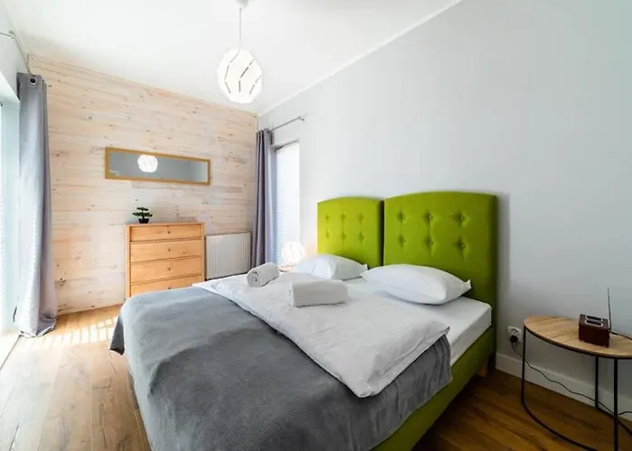 Apartament Komfortowy W Karpaczu Do 5 Os. Karpacz